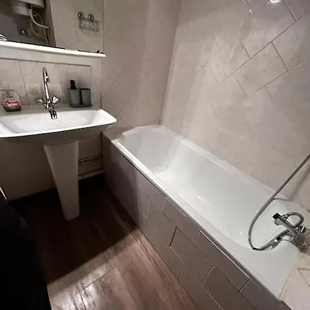 Confortable Appartement, Panorama Sud, Vue Montagne Allos