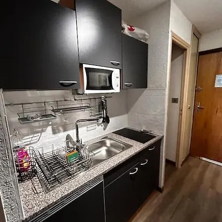 Confortable Appartement, Panorama Sud, Vue Montagne Apartment Allos