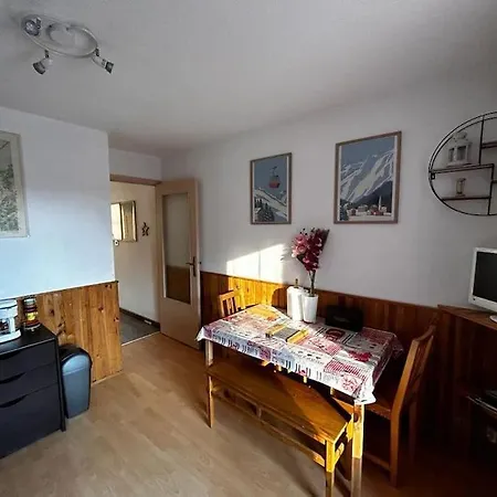 Apartment Confortable Appartement, Panorama Sud, Vue Montagne *