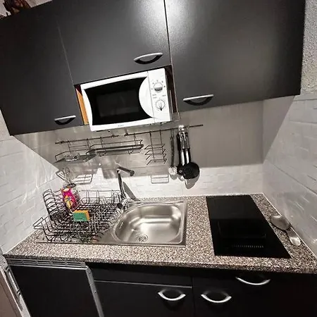 Confortable Appartement, Panorama Sud, Vue Montagne Allos