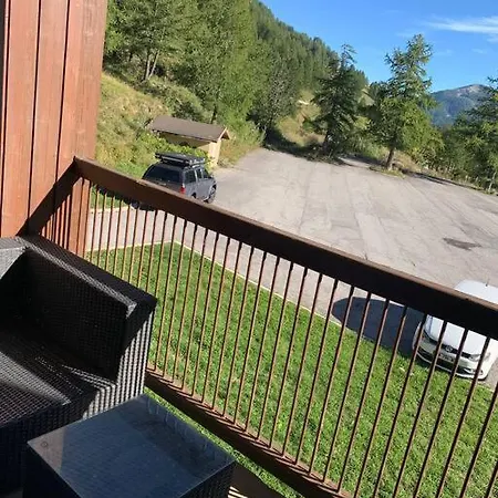Apartment Confortable Appartement, Panorama Sud, Vue Montagne *