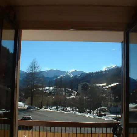 Confortable Appartement, Panorama Sud, Vue Montagne Apartment *